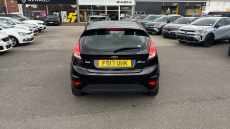 Ford Fiesta 1.0 EcoBoost Zetec 5dr Petrol Hatchback